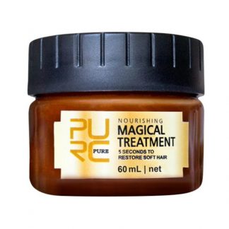 Magical Keratin Hair Treatment Mask